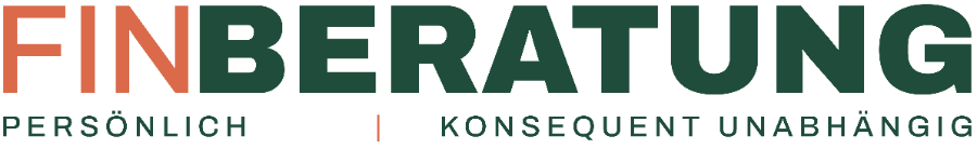 Finberatung — Persönlich, konsequent unabhängig